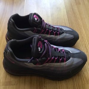 Nike AirMaxx 95 Diamanté’s